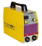Toshon ARC 200 Single Phase Mosfet Welding Machine