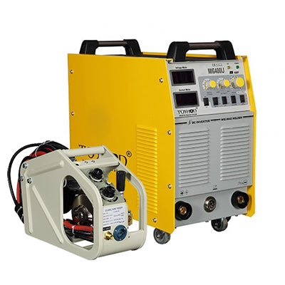 mig welding machine price